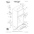 WHIRLPOOL ET9CHKXKB04 Parts Catalog WHIRLPOOL ET9CHKXKB04 Parts Catalog