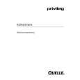 QUELLE 761.866-3 Owners Manual QUELLE 761.866-3 Owners Manual