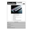 KORG MICROKONTROL Quick Start KORG MICROKONTROL Quick Start