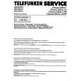 TELEFUNKEN 618A1 Service Manual TELEFUNKEN 618A1 Service Manual