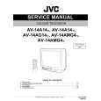 JVC AV-14AG14/U Service Manual JVC AV-14AG14/U Service Manual
