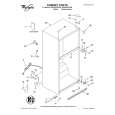 WHIRLPOOL 5GR2SHKXLQ00 Parts Catalog WHIRLPOOL 5GR2SHKXLQ00 Parts Catalog