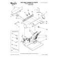WHIRLPOOL 3HLER5437JQ2 Parts Catalog WHIRLPOOL 3HLER5437JQ2 Parts Catalog