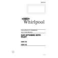 WHIRLPOOL ADN 612 Owners Manual WHIRLPOOL ADN 612 Owners Manual