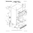 WHIRLPOOL KTRD18KAWH20 Parts Catalog WHIRLPOOL KTRD18KAWH20 Parts Catalog