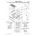 WHIRLPOOL WHP1500SA1 Parts Catalog WHIRLPOOL WHP1500SA1 Parts Catalog