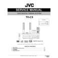 JVC TH-C9 for AS Service Manual JVC TH-C9 for AS Service Manual