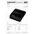 GRUNDIG PA120 Service Manual GRUNDIG PA120 Service Manual
