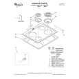 WHIRLPOOL RY160LXTB0 Parts Catalog WHIRLPOOL RY160LXTB0 Parts Catalog
