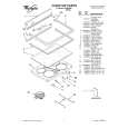 WHIRLPOOL WKP85800 Parts Catalog WHIRLPOOL WKP85800 Parts Catalog