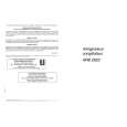 ARTHUR MARTIN ELECTROLUX ARB2622 Owners Manual ARTHUR MARTIN ELECTROLUX ARB2622 Owners Manual