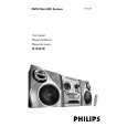 PHILIPS FWD39/21 Owners Manual PHILIPS FWD39/21 Owners Manual