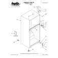 WHIRLPOOL IPT104303 Parts Catalog WHIRLPOOL IPT104303 Parts Catalog