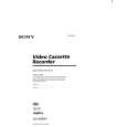 SONY SLV695HF Owners Manual SONY SLV695HF Owners Manual