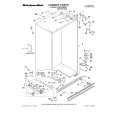 WHIRLPOOL KSSP48QMS00 Parts Catalog WHIRLPOOL KSSP48QMS00 Parts Catalog