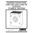 AEG TEI935 Owners Manual AEG TEI935 Owners Manual