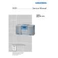 GRUNDIG UMS 4401 SPCD Service Manual GRUNDIG UMS 4401 SPCD Service Manual
