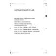 WHIRLPOOL ADP 6940 IX Owners Manual WHIRLPOOL ADP 6940 IX Owners Manual
