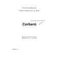 CORBERO CGI275ES1B Owners Manual CORBERO CGI275ES1B Owners Manual
