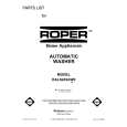 WHIRLPOOL RAL6245AG0 Parts Catalog WHIRLPOOL RAL6245AG0 Parts Catalog