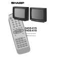 SHARP 70GS61S Owners Manual SHARP 70GS61S Owners Manual