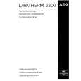 AEG LTH5300-WNL Owners Manual AEG LTH5300-WNL Owners Manual