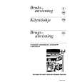 HUSQVARNA QR1166FX Owners Manual HUSQVARNA QR1166FX Owners Manual