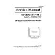 APTIQUEST V952 Service Manual APTIQUEST V952 Service Manual