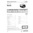 PHILIPS AZ1005 Service Manual PHILIPS AZ1005 Service Manual