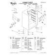 WHIRLPOOL EL03CCXMS00 Parts Catalog WHIRLPOOL EL03CCXMS00 Parts Catalog