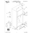 WHIRLPOOL 8ET21PKXFN01 Parts Catalog WHIRLPOOL 8ET21PKXFN01 Parts Catalog