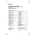 FUNAI DPVR-5500 Owners Manual FUNAI DPVR-5500 Owners Manual