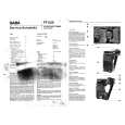 SABA T6722 Service Manual SABA T6722 Service Manual