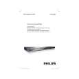 PHILIPS DVP5986K/96 Owners Manual PHILIPS DVP5986K/96 Owners Manual