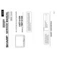 SHARP 70ET-01SN Service Manual SHARP 70ET-01SN Service Manual