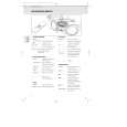 PHILIPS DE-AZ1035 Owners Manual PHILIPS DE-AZ1035 Owners Manual