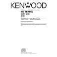 KENWOOD XD-8001 Owners Manual KENWOOD XD-8001 Owners Manual
