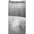 PANASONIC CT13R31B Owners Manual PANASONIC CT13R31B Owners Manual