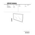 SONY PFM32C1 Service Manual SONY PFM32C1 Service Manual