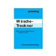 PRIVILEG 114.005 2 Owners Manual PRIVILEG 114.005 2 Owners Manual