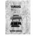 YAMAHA EX1 Service Manual YAMAHA EX1 Service Manual