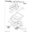 WHIRLPOOL KERC607GAL1 Parts Catalog WHIRLPOOL KERC607GAL1 Parts Catalog