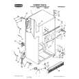 WHIRLPOOL RT25BKXAL00 Parts Catalog WHIRLPOOL RT25BKXAL00 Parts Catalog