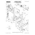 WHIRLPOOL CEDS563SQ0 Parts Catalog WHIRLPOOL CEDS563SQ0 Parts Catalog