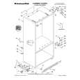 WHIRLPOOL KBRC36MHS01 Parts Catalog WHIRLPOOL KBRC36MHS01 Parts Catalog