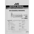 JVC HR-S6900EG Owners Manual JVC HR-S6900EG Owners Manual