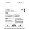 PIONEER PDT507 Owners Manual PIONEER PDT507 Owners Manual