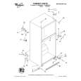 WHIRLPOOL ET19RMXGN01 Parts Catalog WHIRLPOOL ET19RMXGN01 Parts Catalog