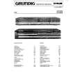 GRUNDIG CD8200 Service Manual GRUNDIG CD8200 Service Manual