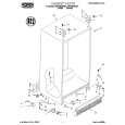 WHIRLPOOL RS22AWXEN01 Parts Catalog WHIRLPOOL RS22AWXEN01 Parts Catalog